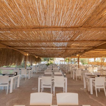 Ladonia Hotels Del Mare (Adults Only) 검벳 외부 사진
