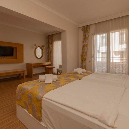 Ladonia Hotels Del Mare (Adults Only) 검벳 외부 사진