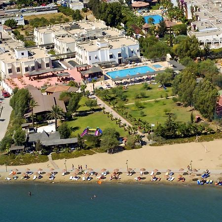 Ladonia Hotels Del Mare (Adults Only) 검벳 외부 사진
