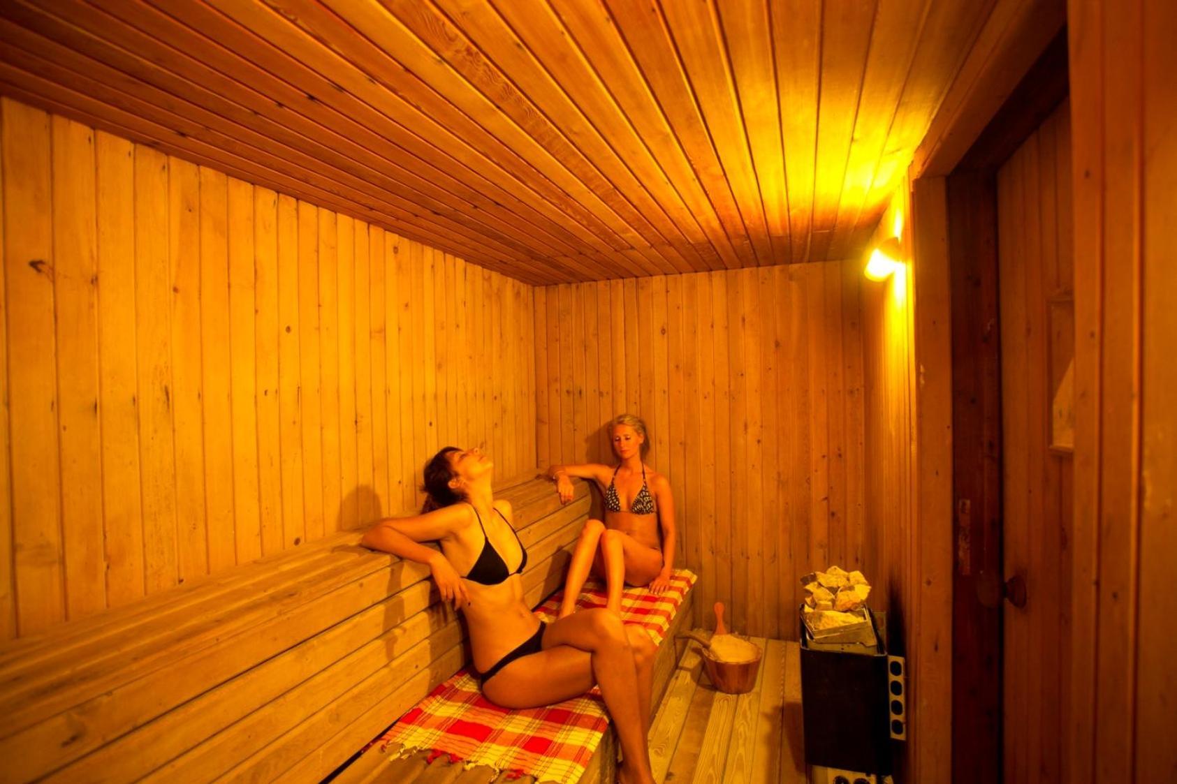 Ladonia Hotels Del Mare (Adults Only) 검벳 외부 사진