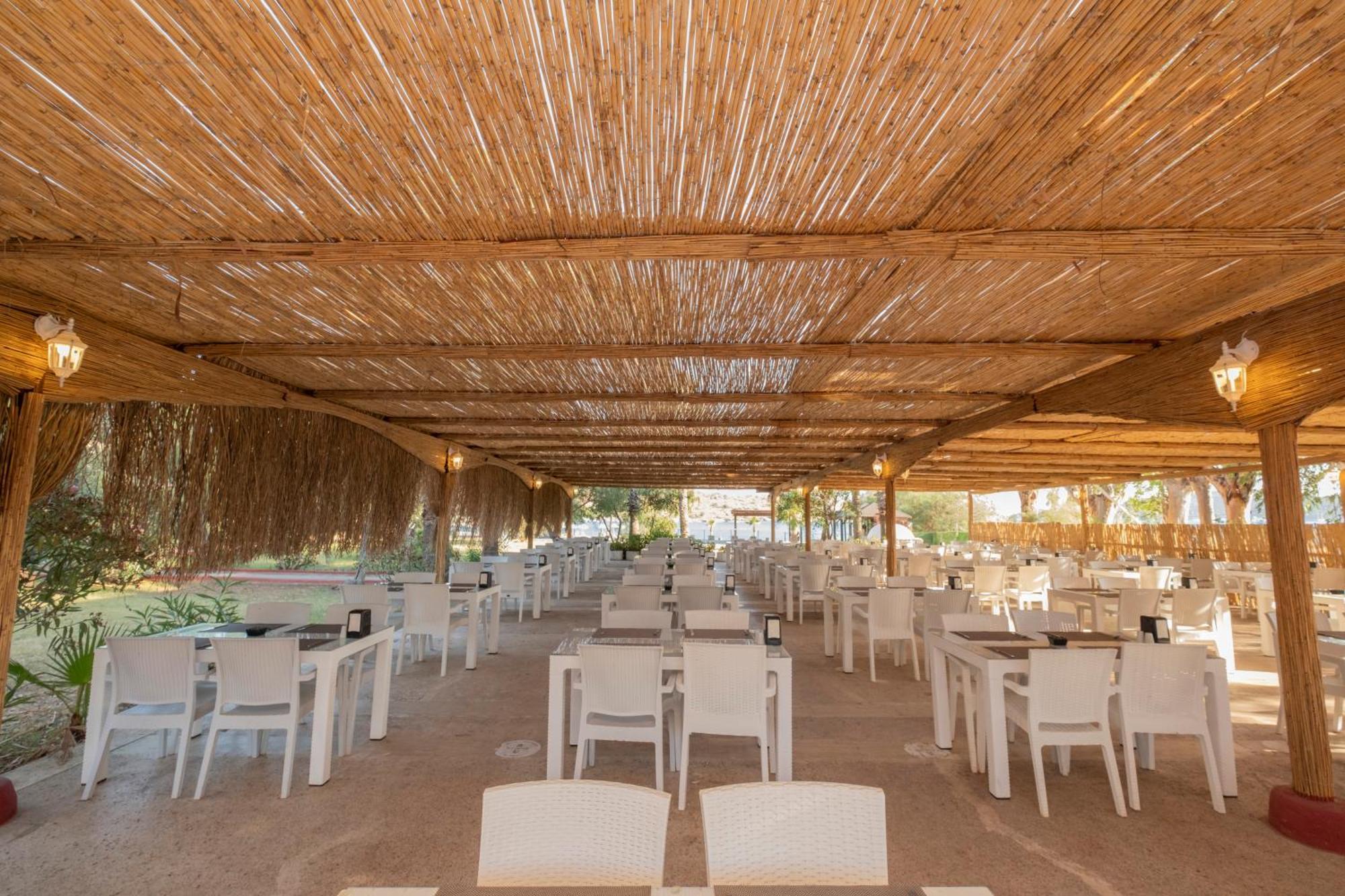 Ladonia Hotels Del Mare (Adults Only) 검벳 외부 사진