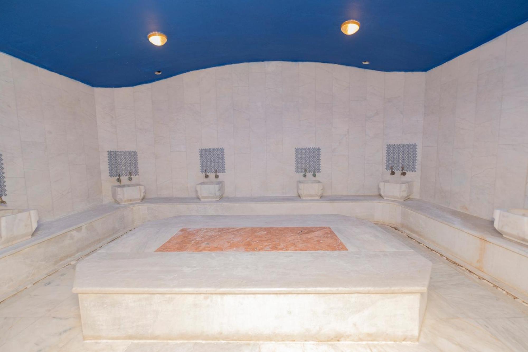 Ladonia Hotels Del Mare (Adults Only) 검벳 외부 사진