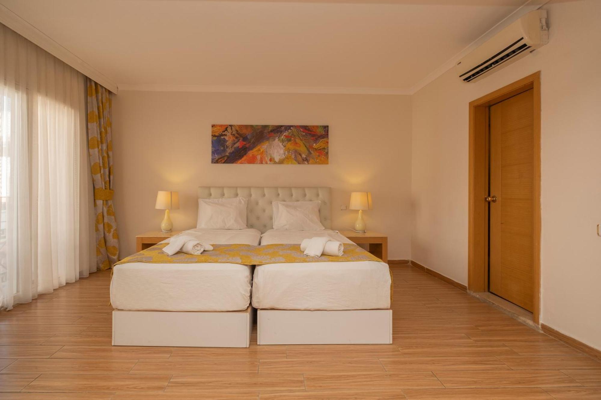 Ladonia Hotels Del Mare (Adults Only) 검벳 외부 사진