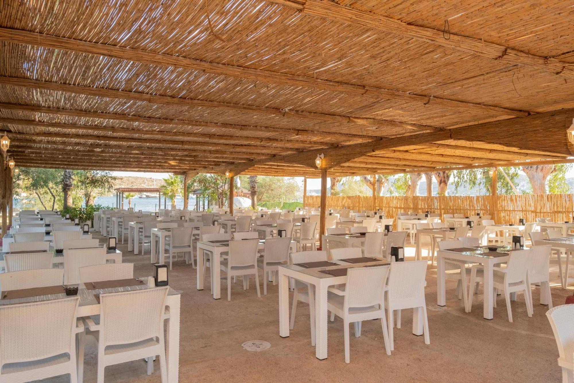 Ladonia Hotels Del Mare (Adults Only) 검벳 외부 사진