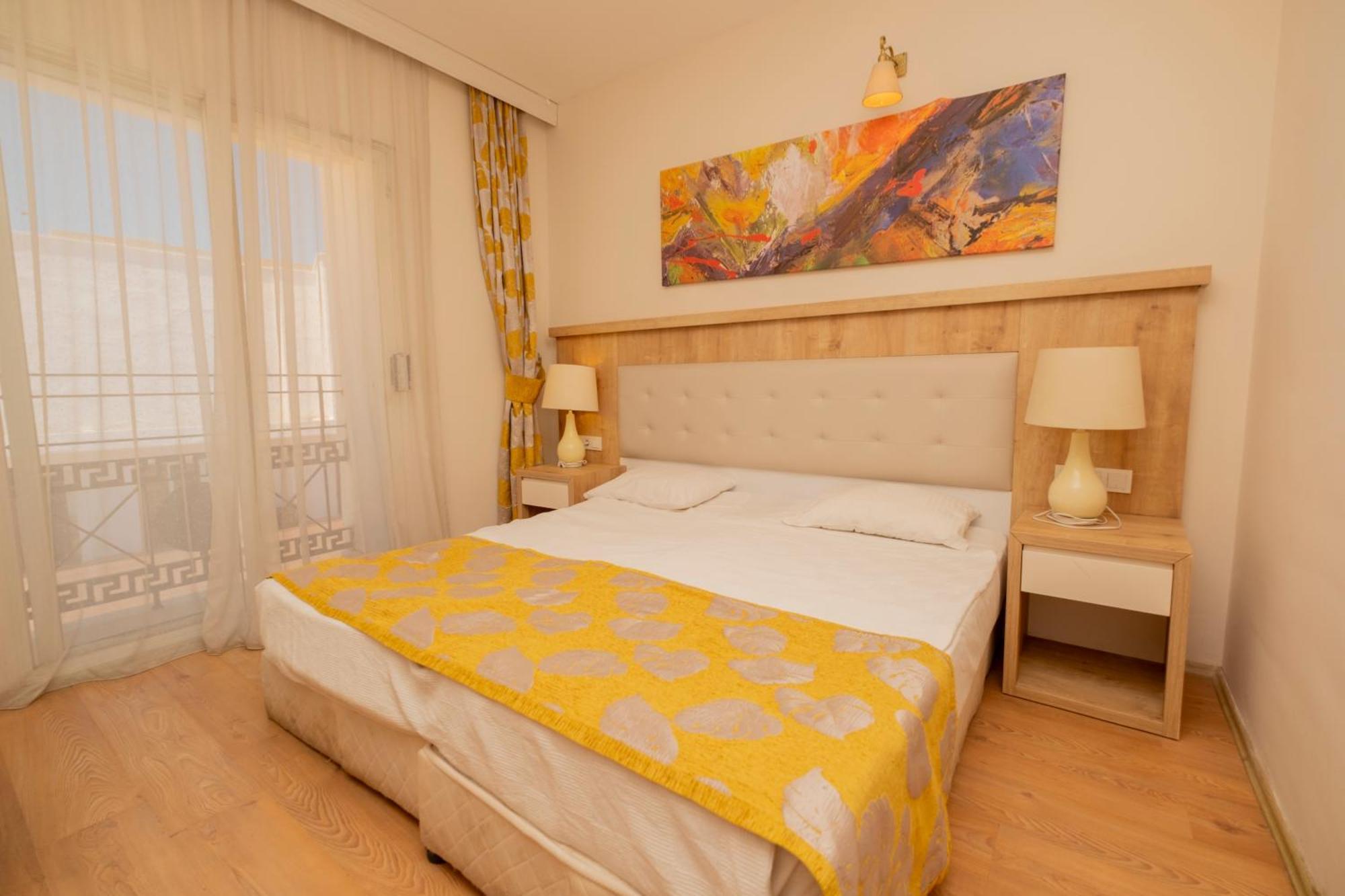 Ladonia Hotels Del Mare (Adults Only) 검벳 외부 사진
