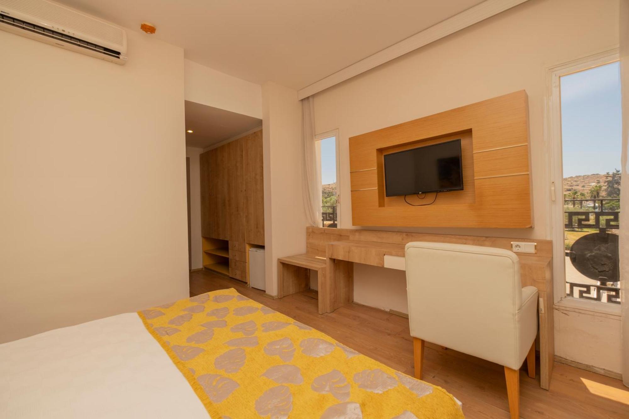 Ladonia Hotels Del Mare (Adults Only) 검벳 외부 사진