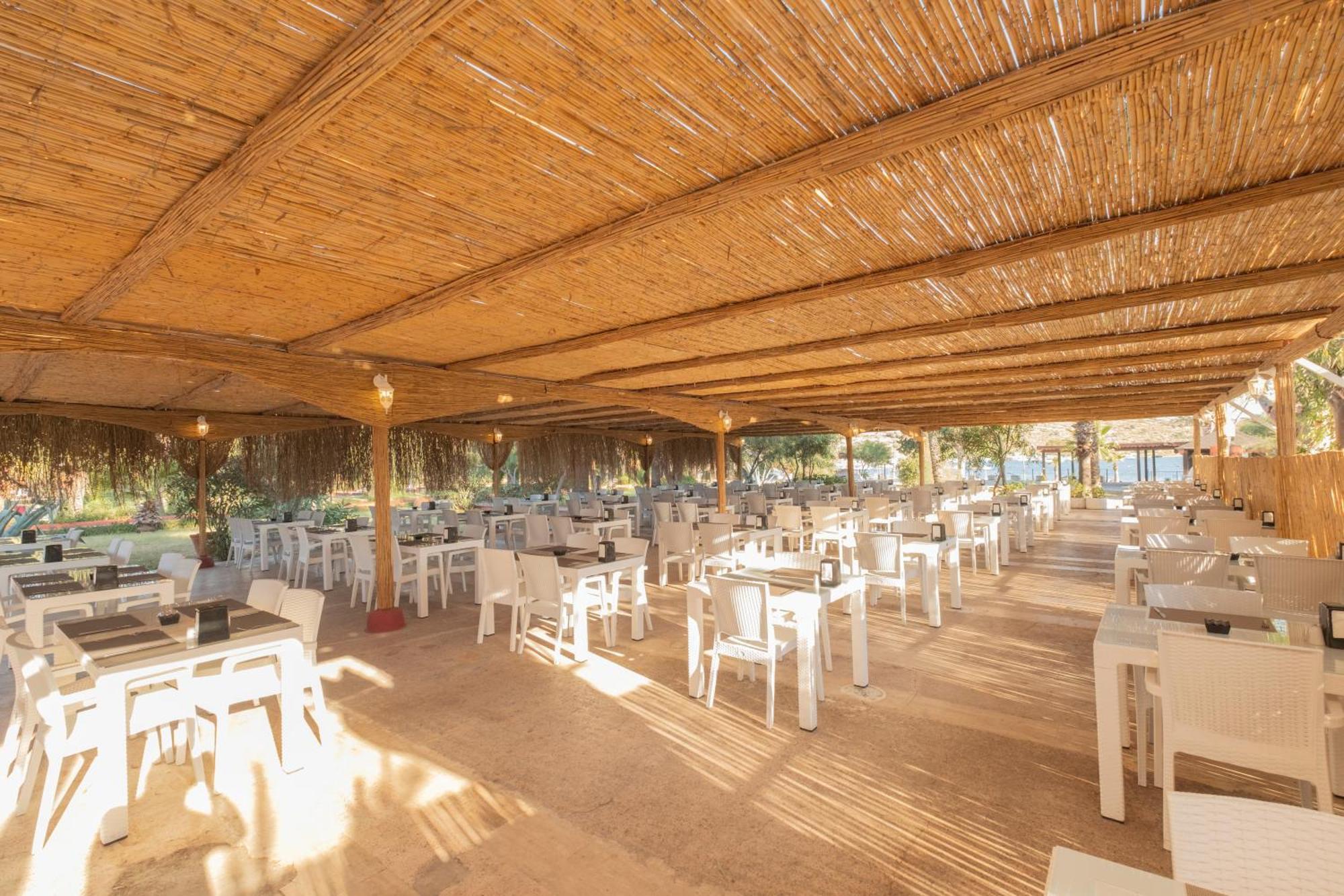 Ladonia Hotels Del Mare (Adults Only) 검벳 외부 사진