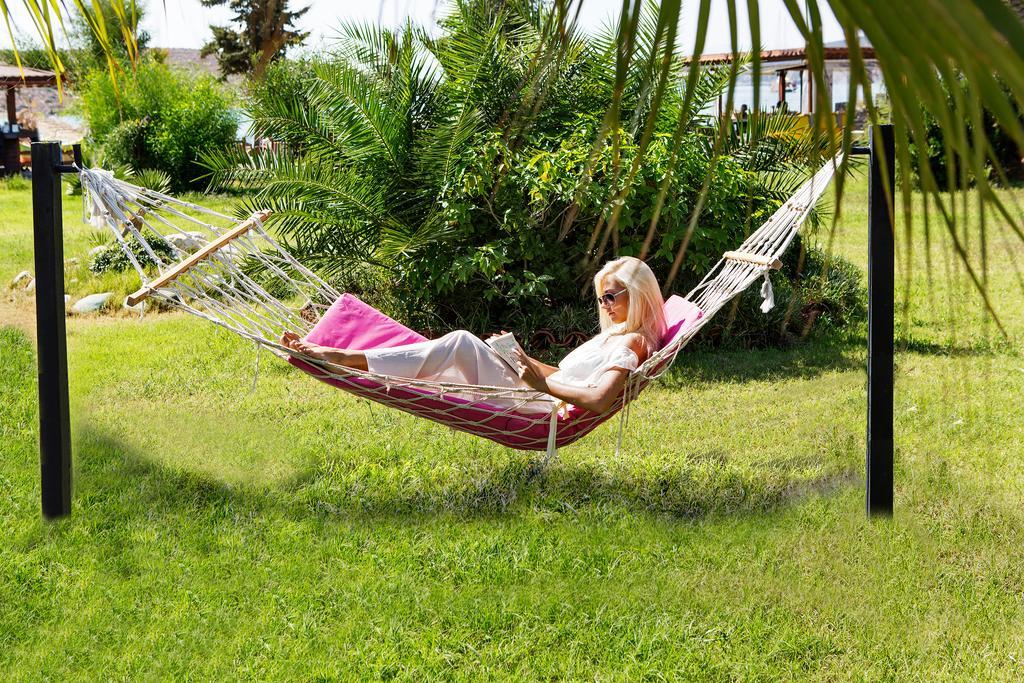 Ladonia Hotels Del Mare (Adults Only) 검벳 외부 사진