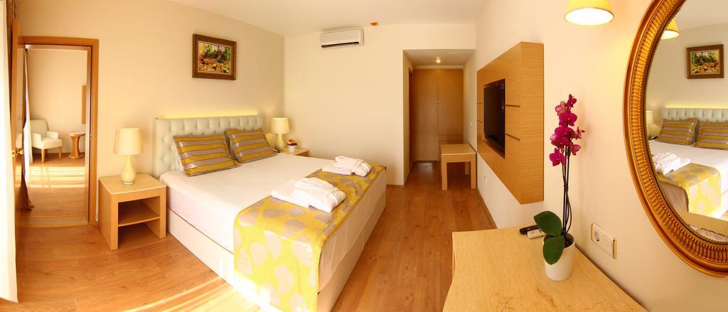 Ladonia Hotels Del Mare (Adults Only) 검벳 외부 사진