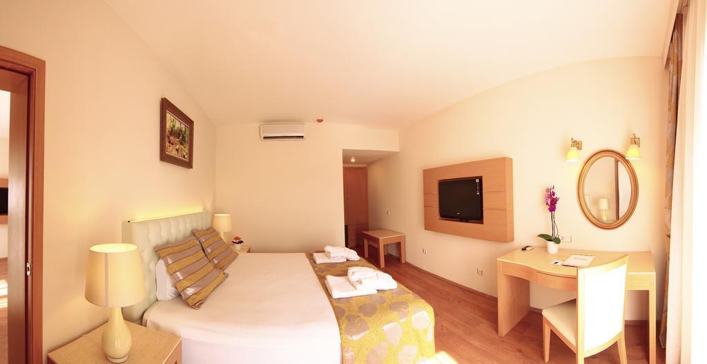 Ladonia Hotels Del Mare (Adults Only) 검벳 외부 사진