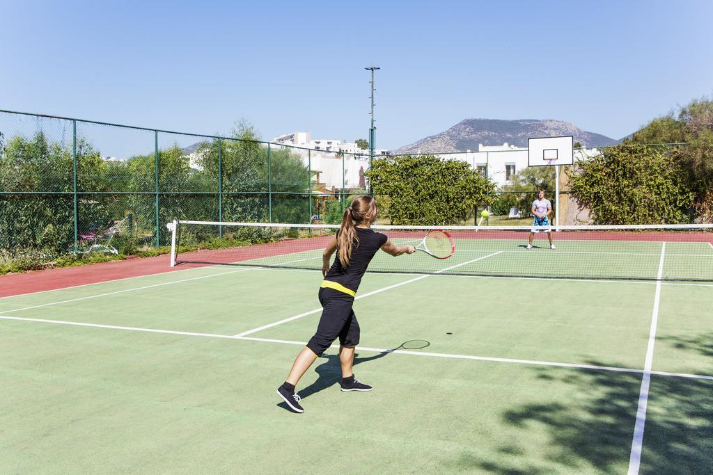 Ladonia Hotels Del Mare (Adults Only) 검벳 외부 사진