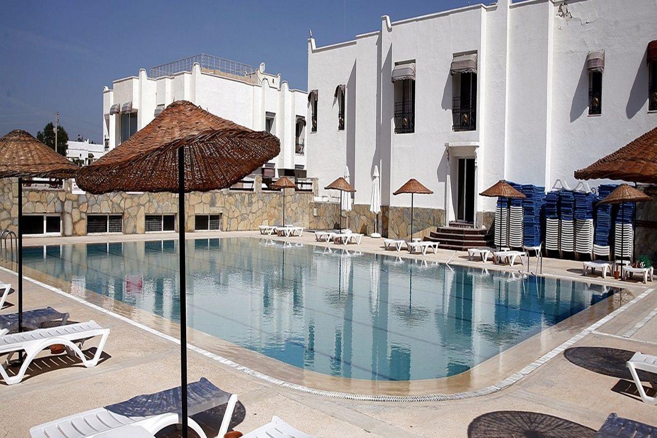 Ladonia Hotels Del Mare (Adults Only) 검벳 외부 사진