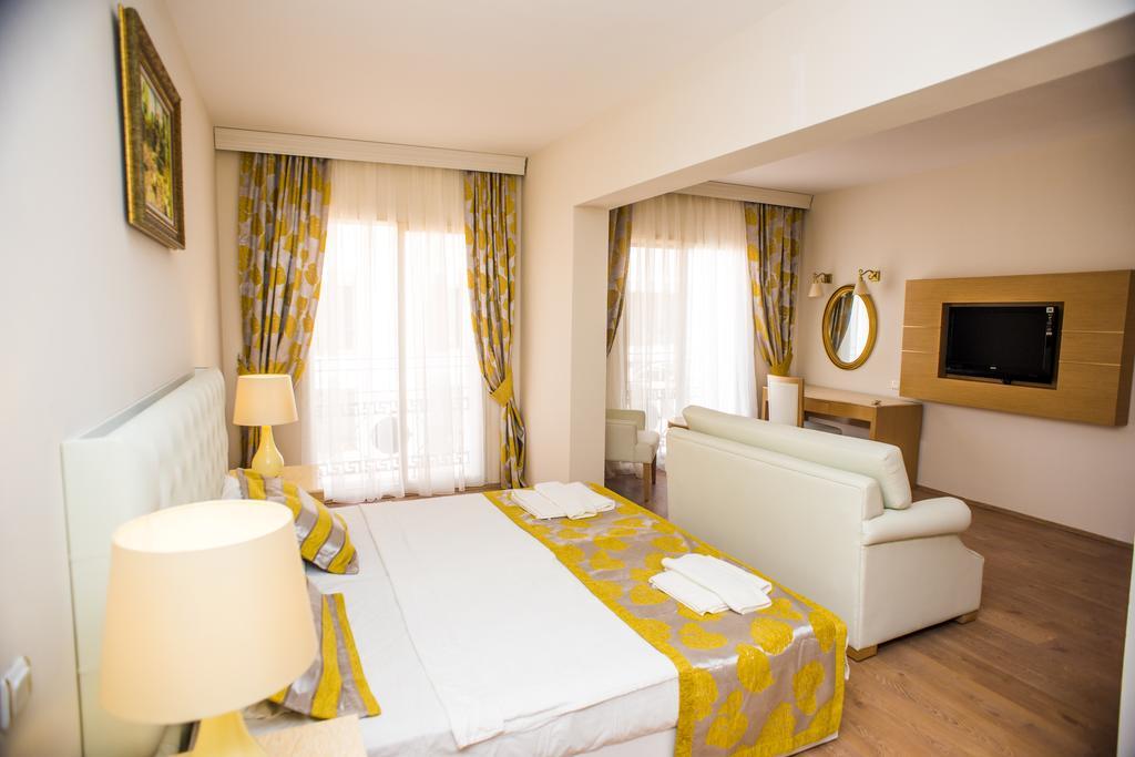 Ladonia Hotels Del Mare (Adults Only) 검벳 외부 사진