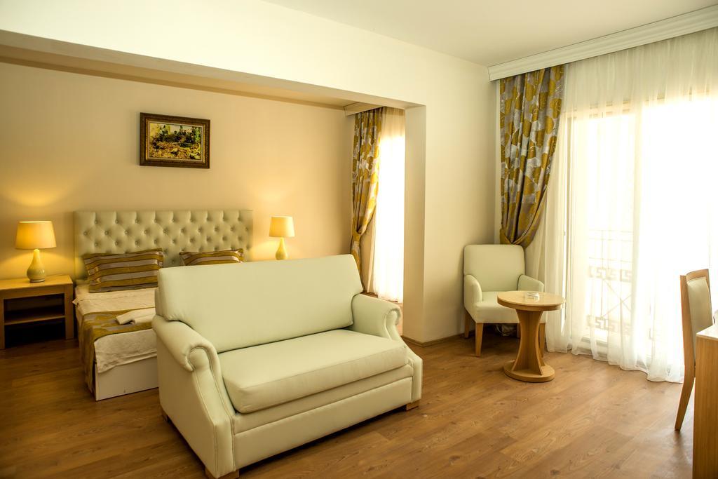 Ladonia Hotels Del Mare (Adults Only) 검벳 외부 사진