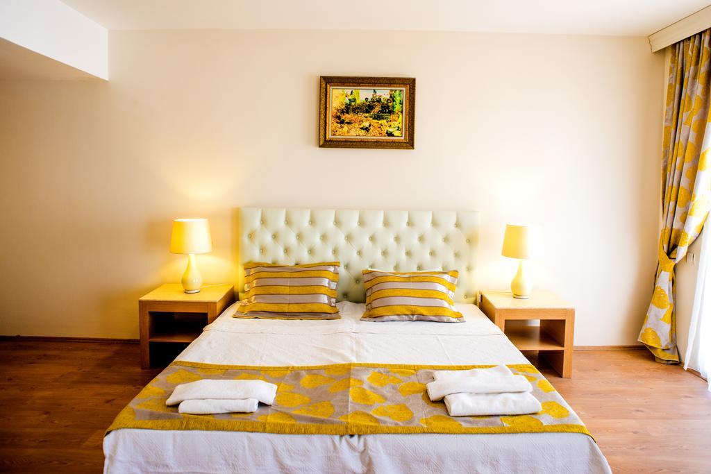 Ladonia Hotels Del Mare (Adults Only) 검벳 외부 사진
