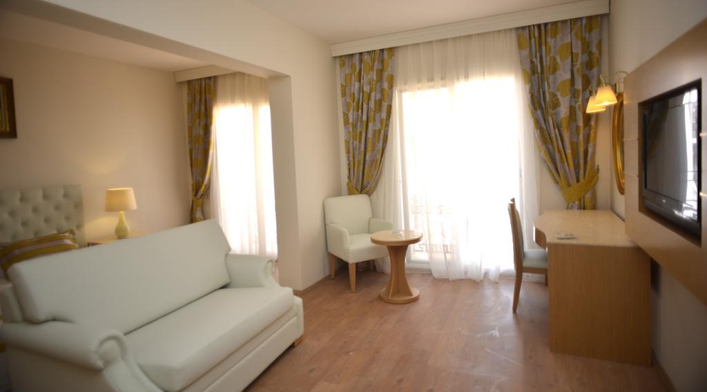 Ladonia Hotels Del Mare (Adults Only) 검벳 외부 사진
