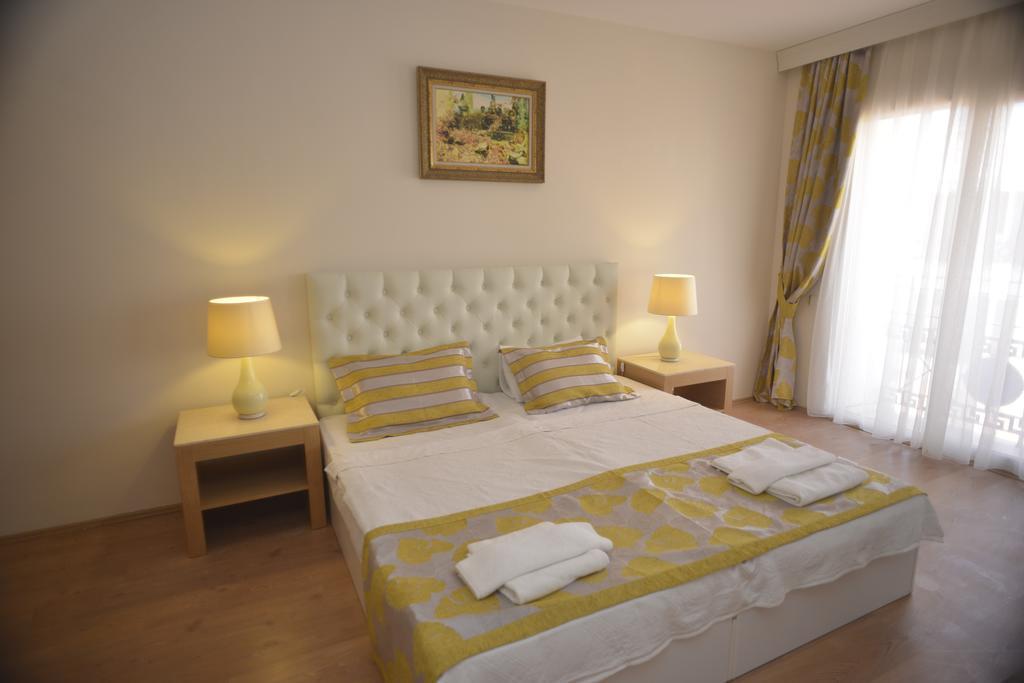 Ladonia Hotels Del Mare (Adults Only) 검벳 외부 사진
